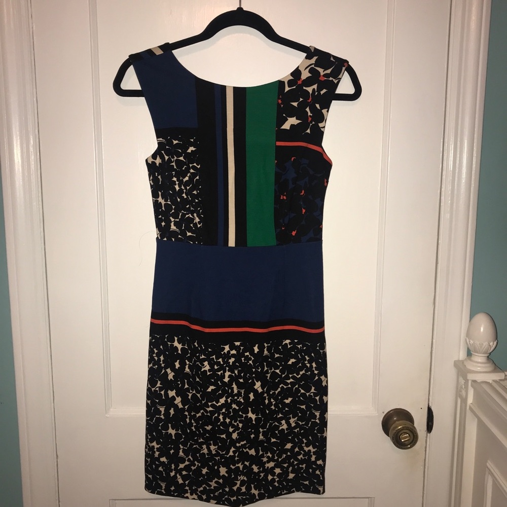 PLENTY by TRACY RESSE from ANTHROPOLOGIE dress